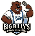 Big Billy's Drain Cleaning